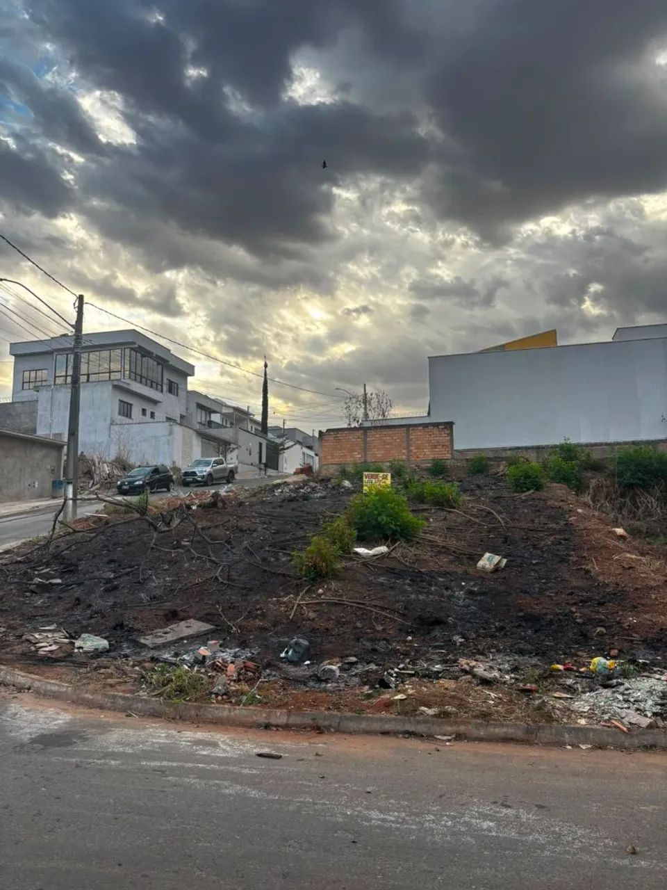 Lote res.morumbi - Foto 4