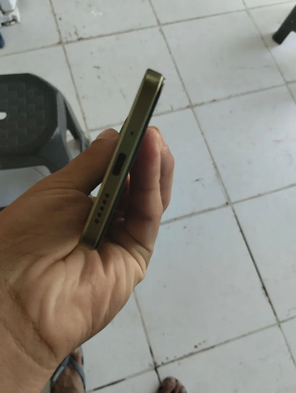 Redimi 14c em perfeito estado - Foto 3