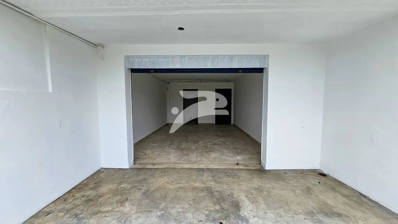 Loja Pilarzinho 33m² - Foto 2