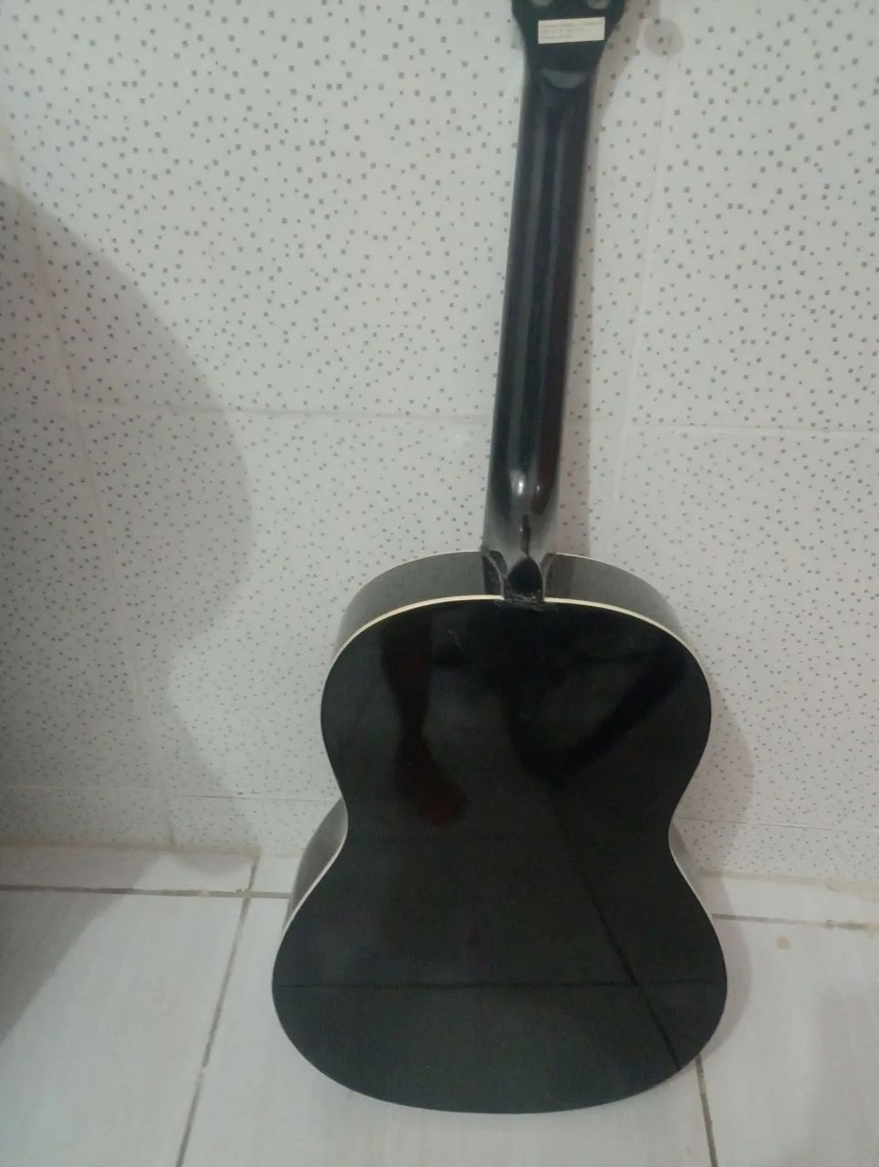 VIOLÃO - GIANINE  - Foto 3