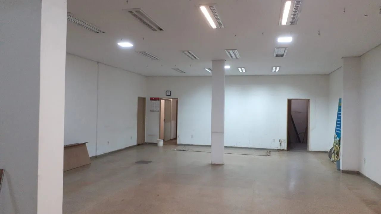 Aluga-se loja na avenida principal do P norte  - Foto 3