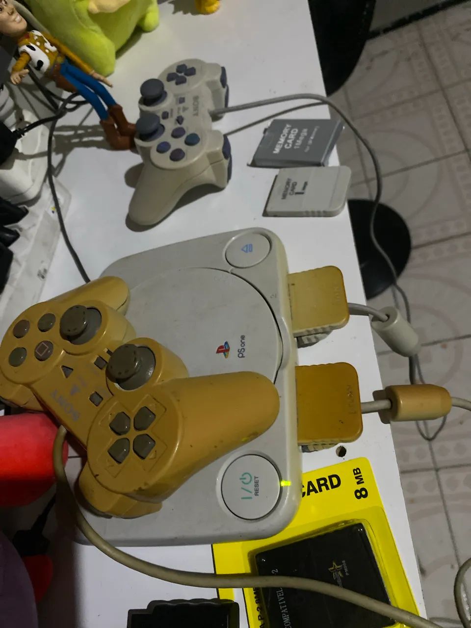 Ps1 completo 