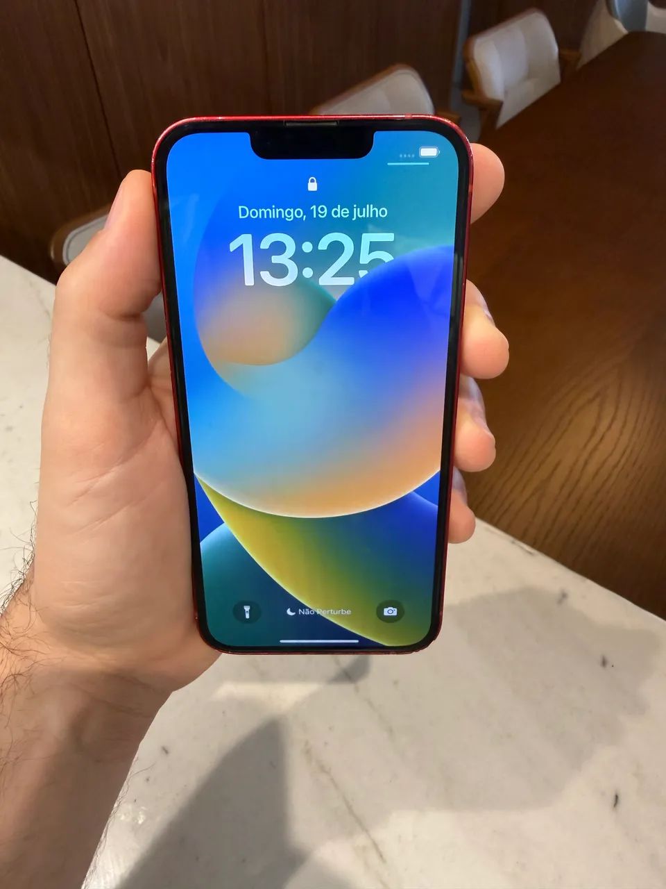 iPhone 13