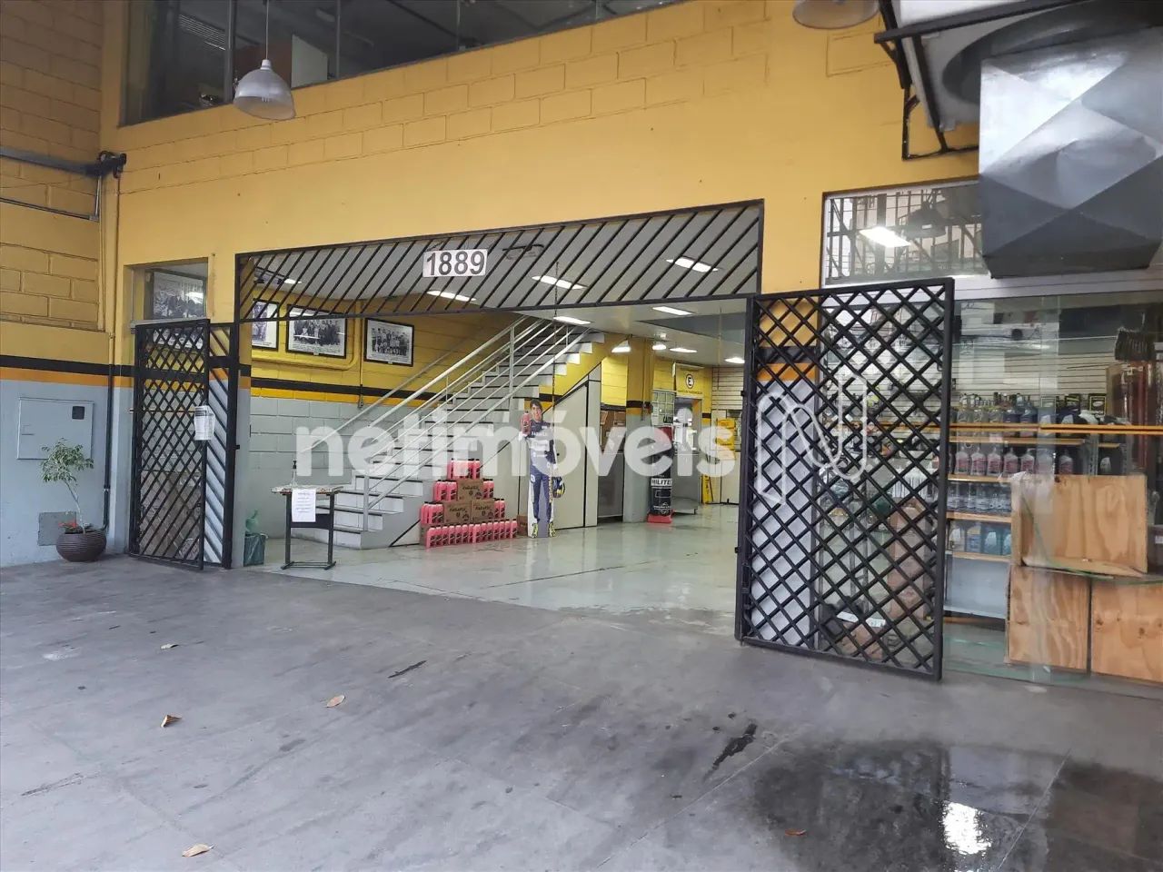 Venda Loja Horto Belo Horizonte - Foto 2