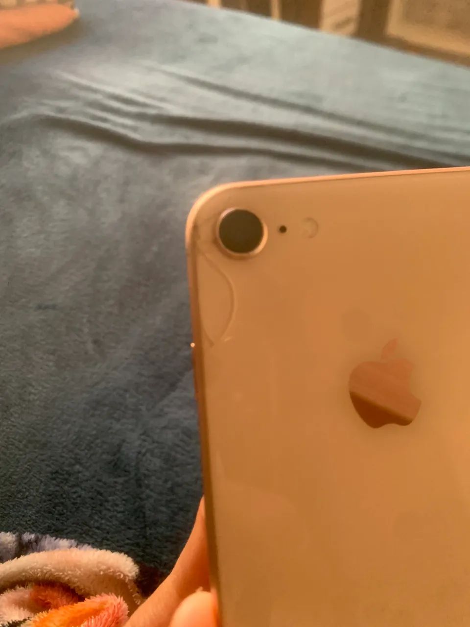 iPhone 8 64g - Foto 3