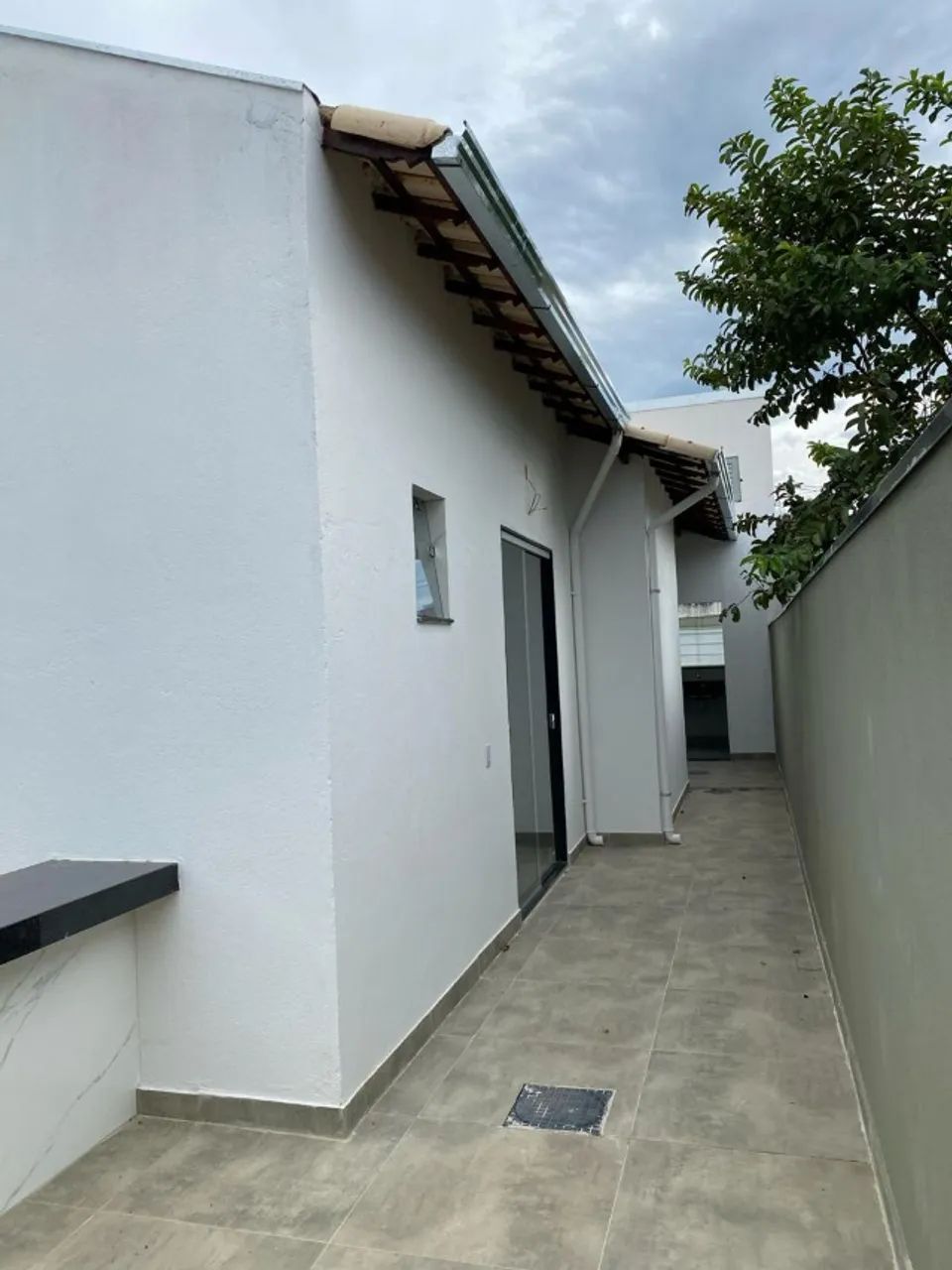  CASA À VENDA - 2 QUARTOS | VILA CAMPOS