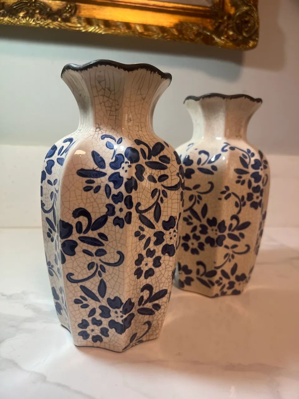 Par de vasos clássicos  - Foto 4