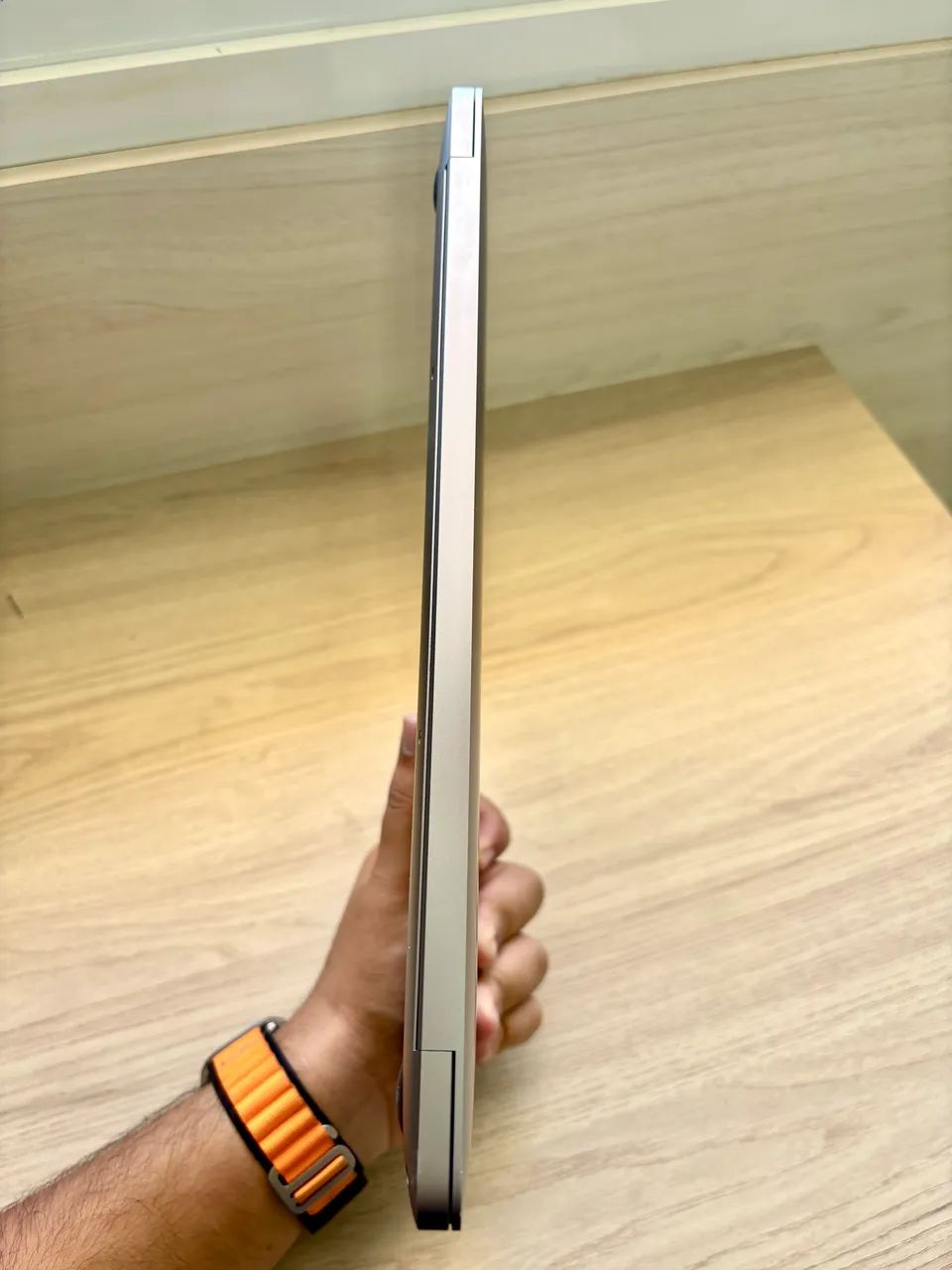 MacBook M1 - Foto 4