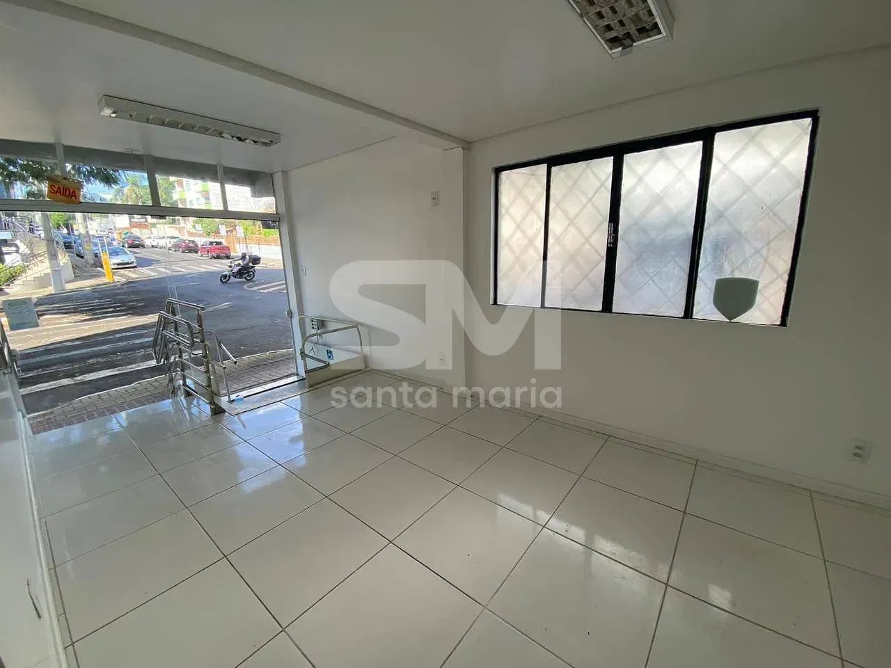 Sala para locação, Jardim Itália, Chapecó, SC - Foto 5