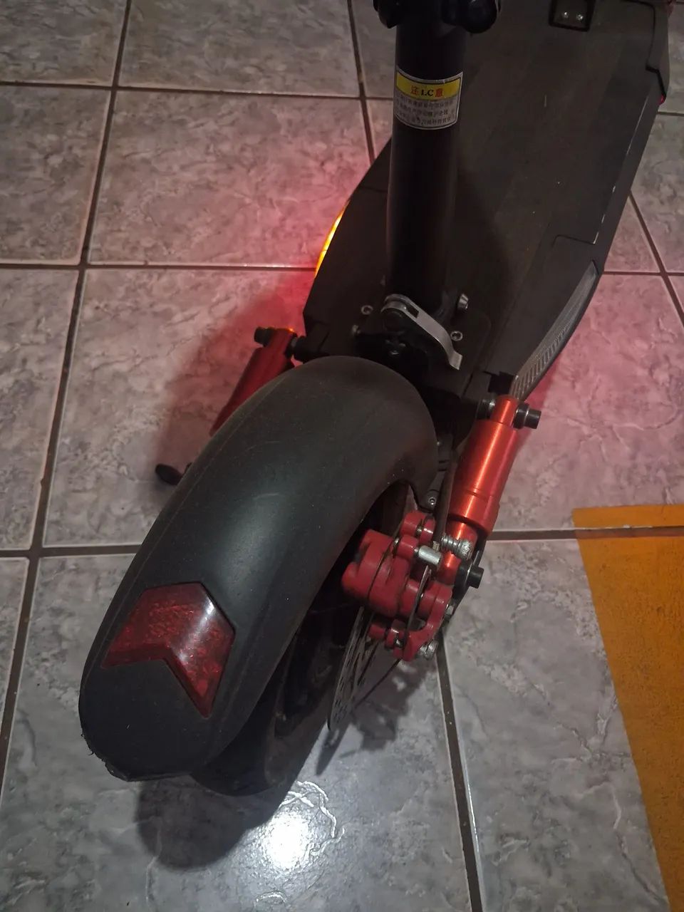 PATINETE ELÉTRICO  - Foto 3