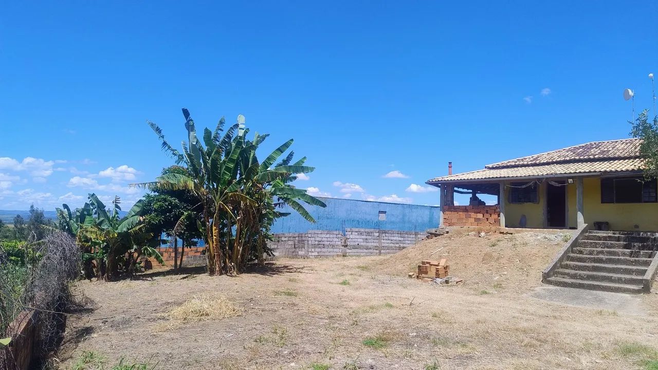 Ótima oportunidade para adquirir sua chácara com um ótimo preço  - Foto 2