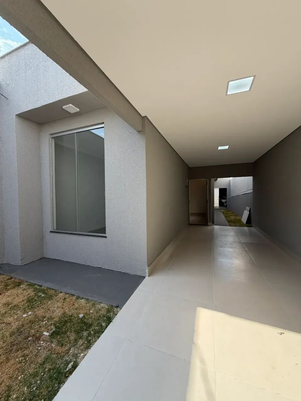 Casa 3/4 com suite - Entrada R$ 10.000,00 - Foto 3