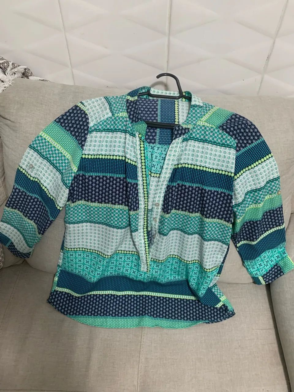 Vendo blusa 
