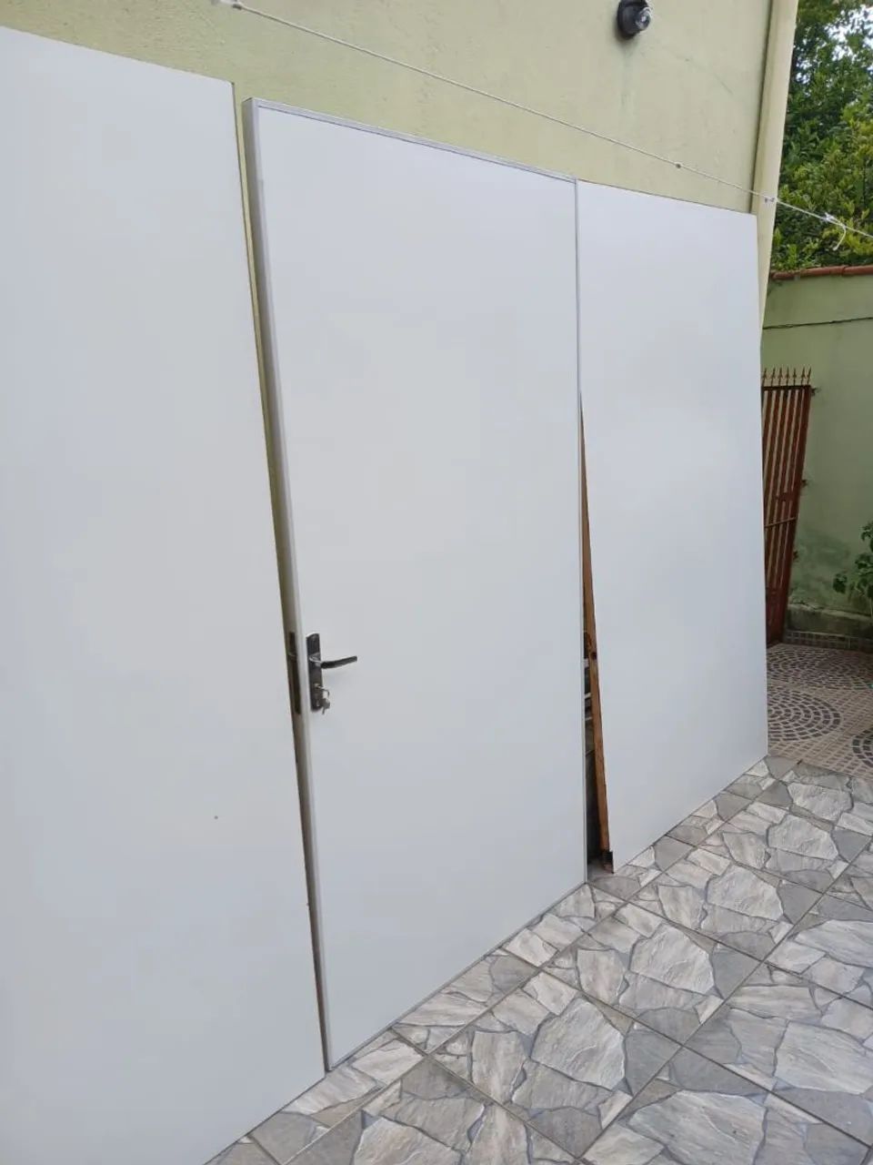 Placas e divisórias  - Foto 4