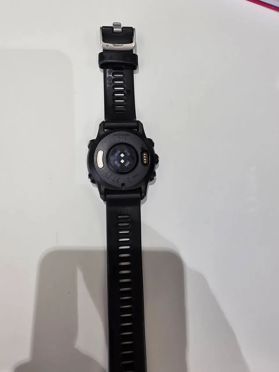Relógio Garmin Forerunner 955 - Foto 2