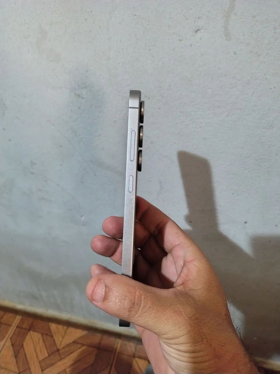 Samsung Galaxy s25 fe  - Foto 2