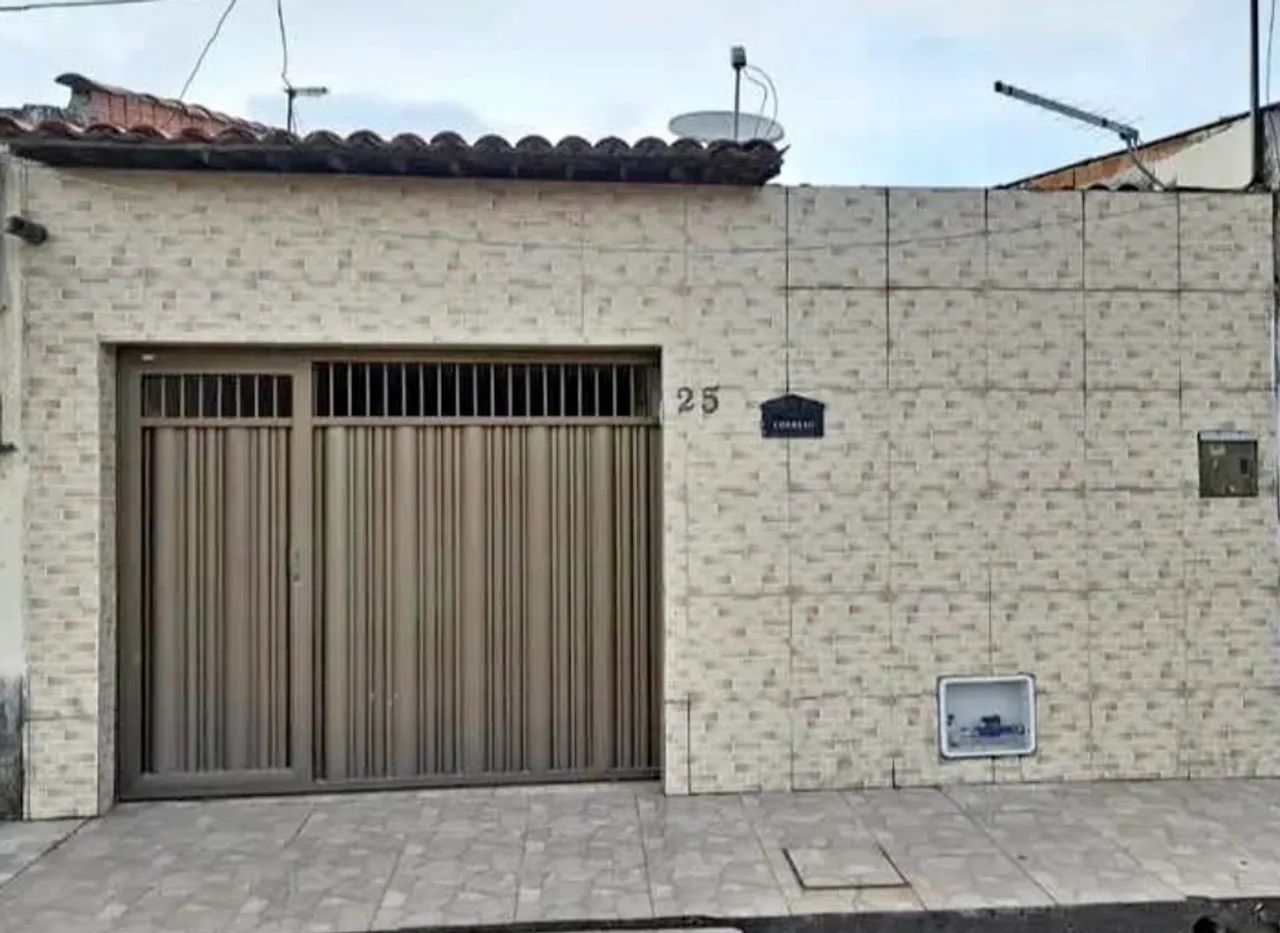 (LB) casa a venda, aceito propostas  - Foto 2