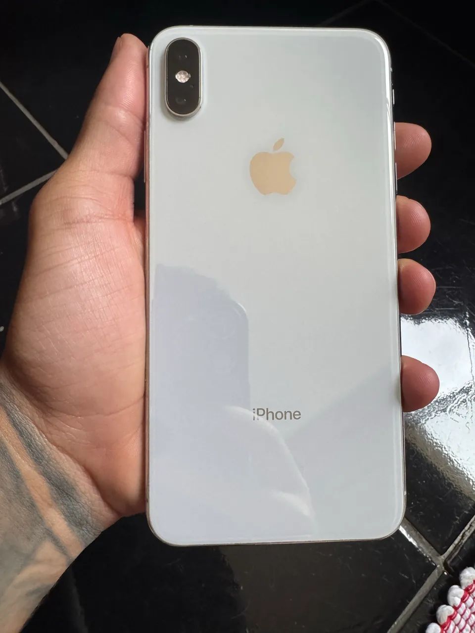 iPhone XS Max 512 gigas