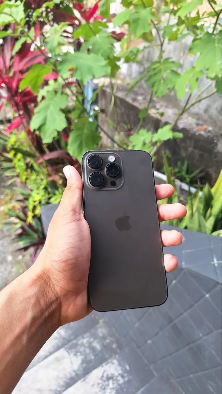 IPHONE 14 PRO MAX - Foto 3