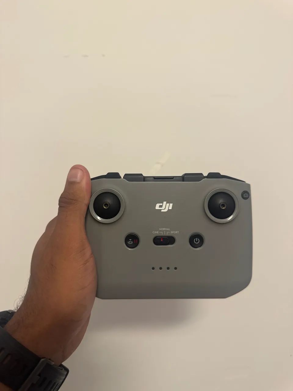 Drone DJI mini 2