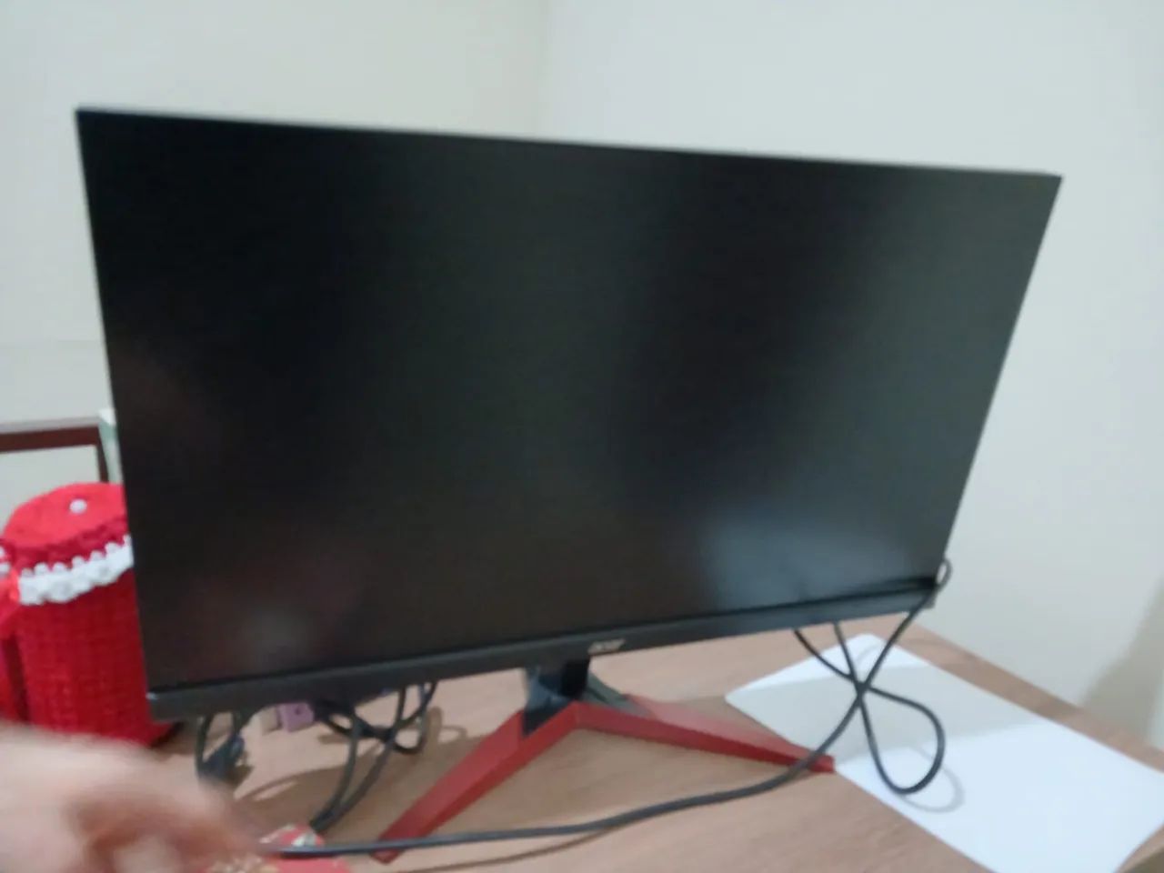MONITOR 27 POLEGADAS, 165hz, 0.7ms - Foto 3