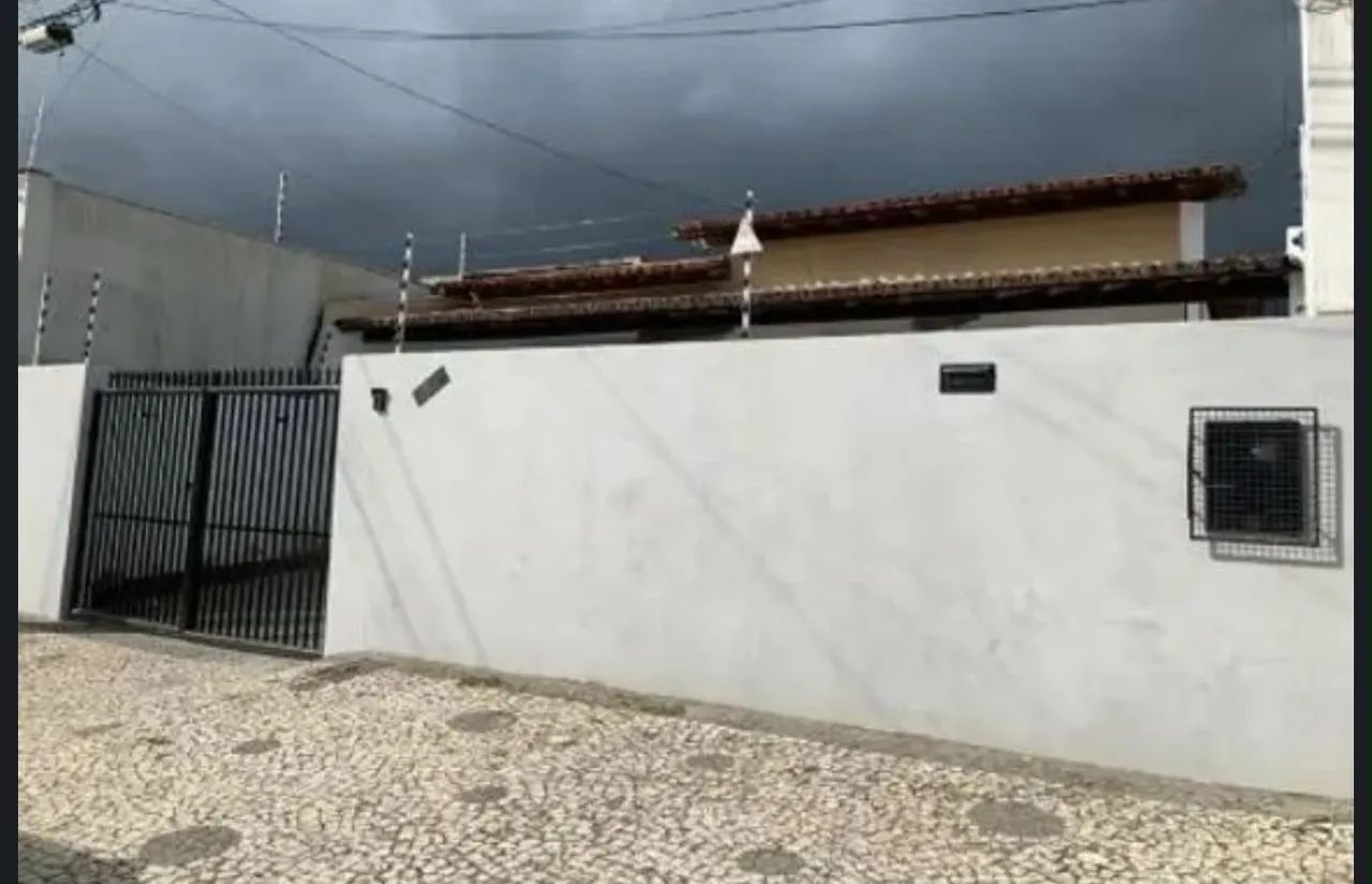 VENDO CASA PARCELADA 
