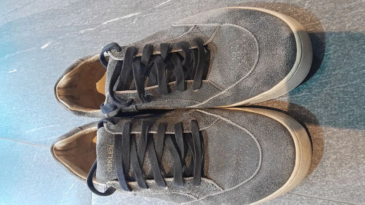 Tenis oskley masculino