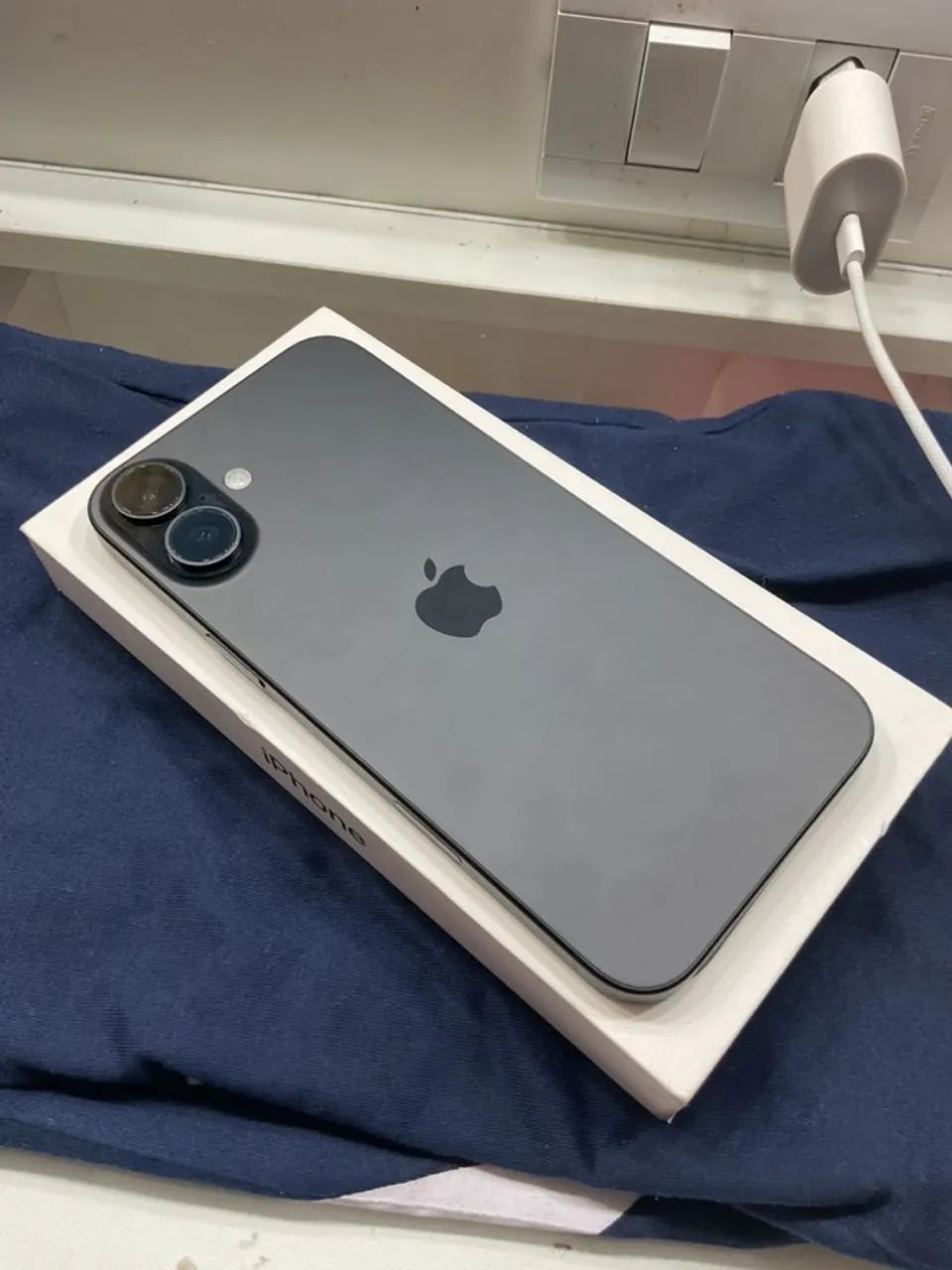 Iphone 16 plus  - Foto 2