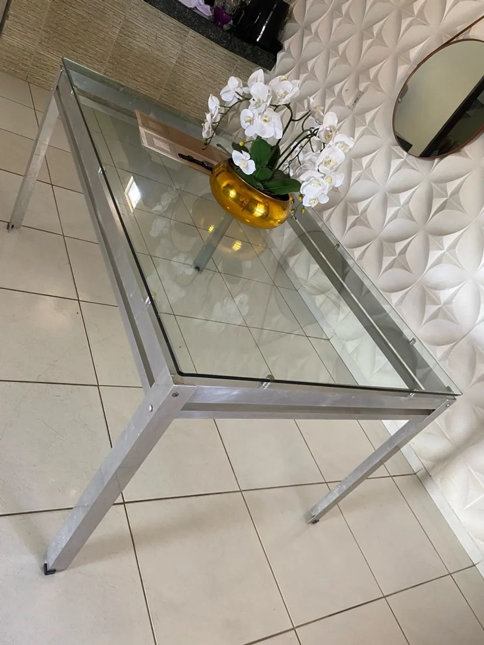 Vendo mesa - Foto 2