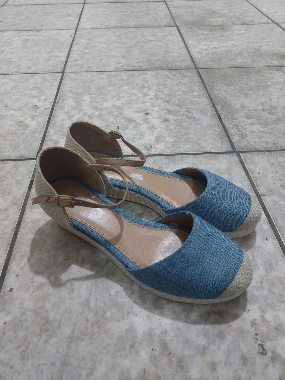 Sandalia Tamanho 37 - Foto 2