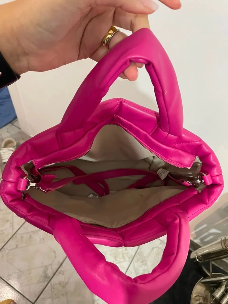 BOLSA RENNER - Foto 2
