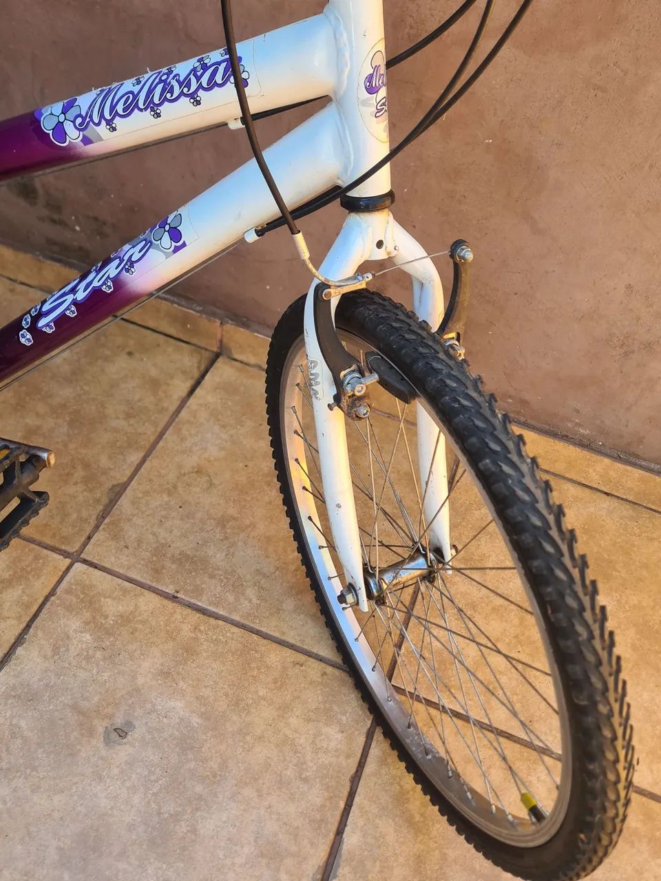 Bicicleta Feminina - Foto 4
