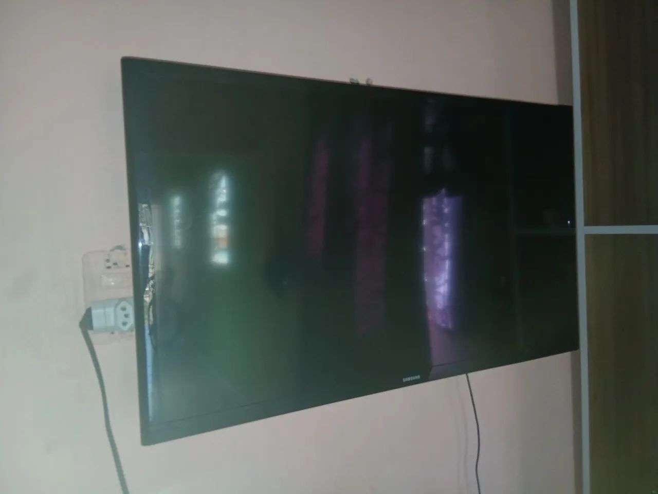 Tv smart samsung 32 - Foto 3