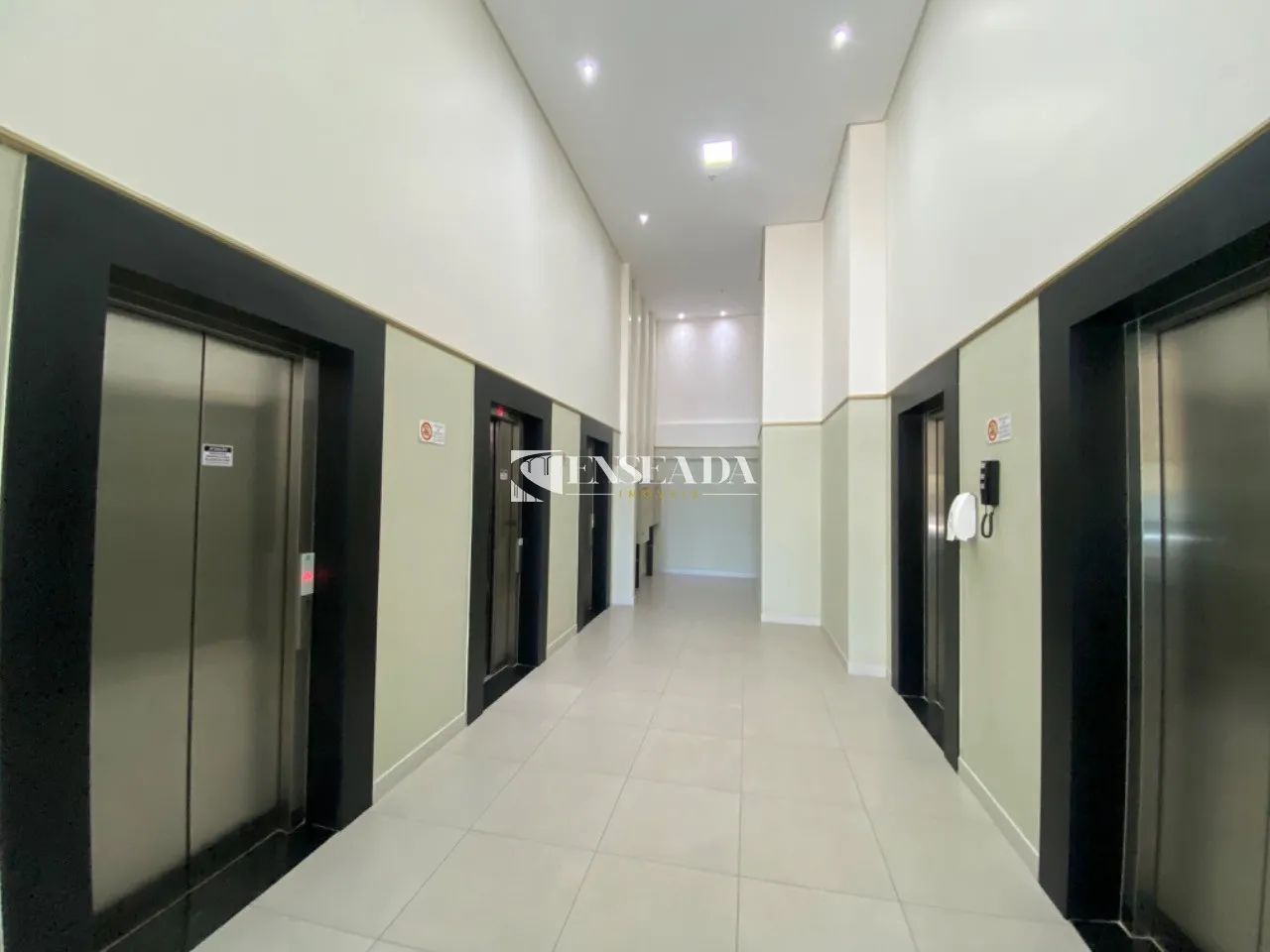 SALA COMERCIAL em VILA VELHA - ES, DIVINO ESPÍRITO SANTO - Foto 5