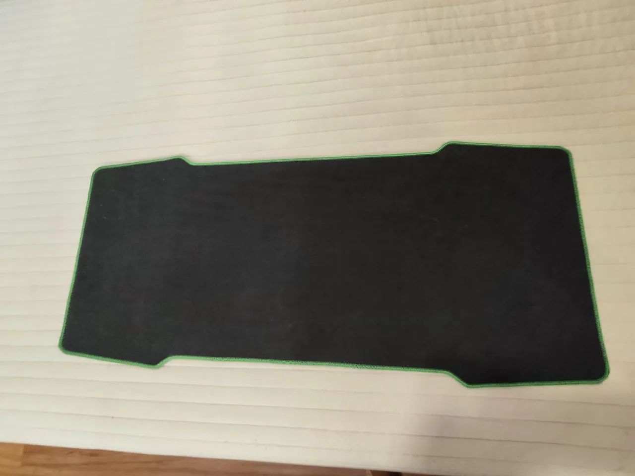 MousePad Waz Gaming Extra Large - Foto 5