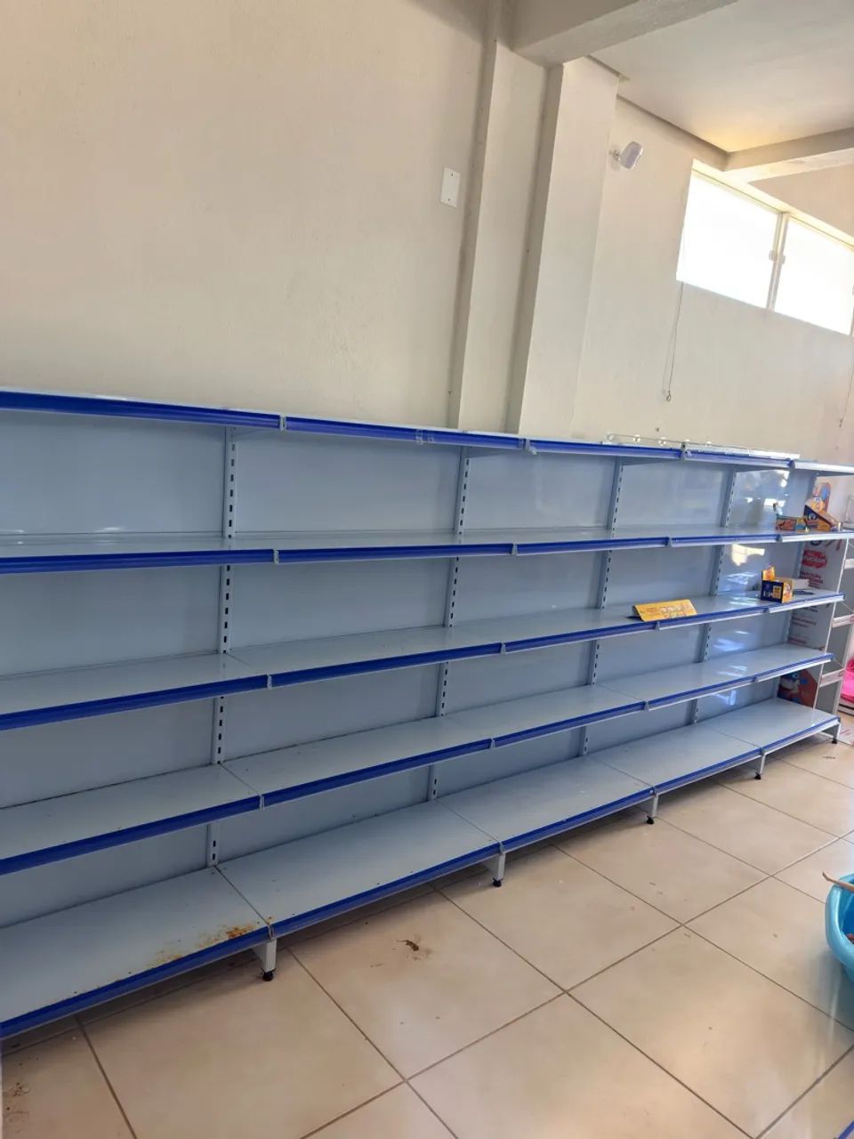 Vendo freezer geladeira gondula caixa - Foto 5