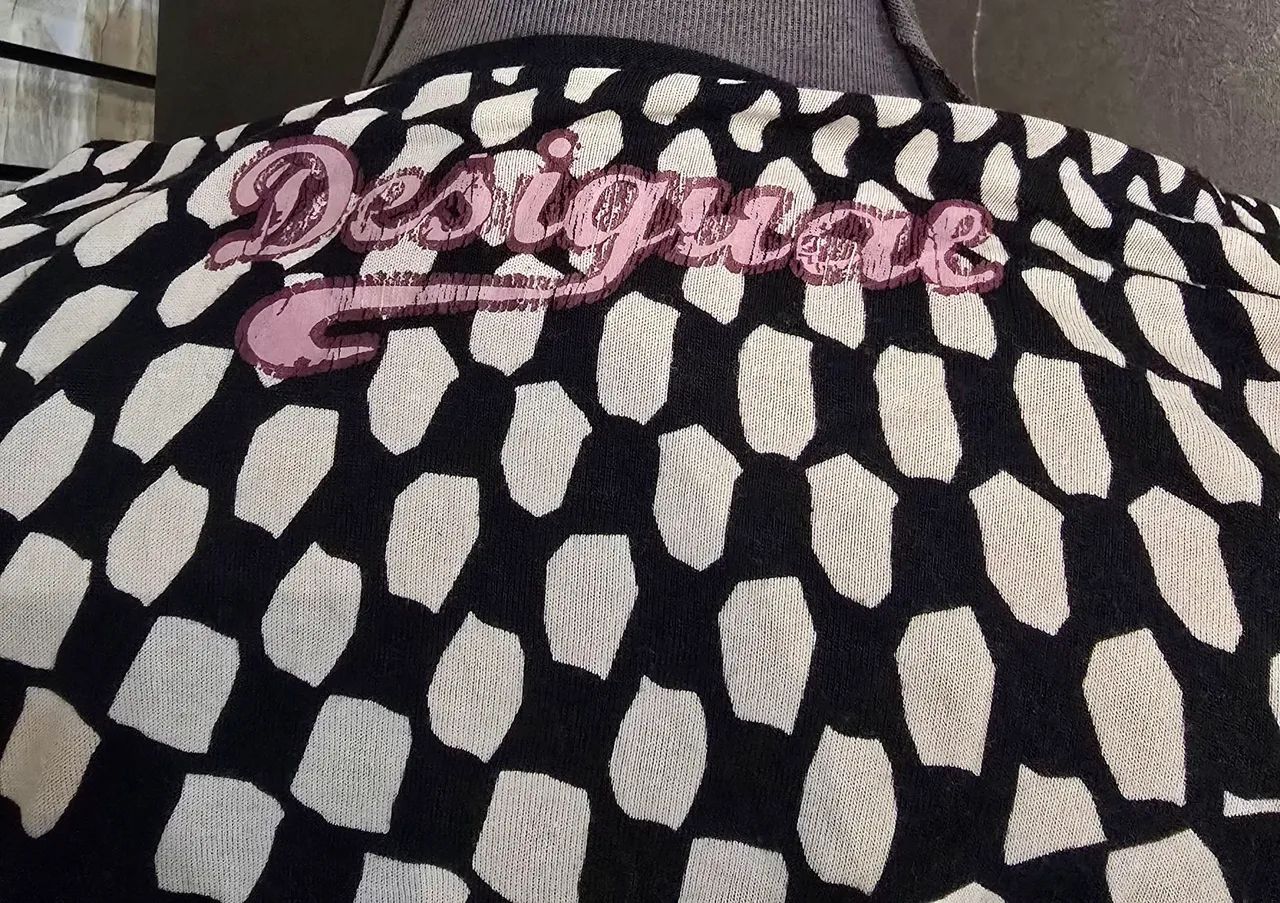 VESTIDO DESIGUAL  - Foto 3