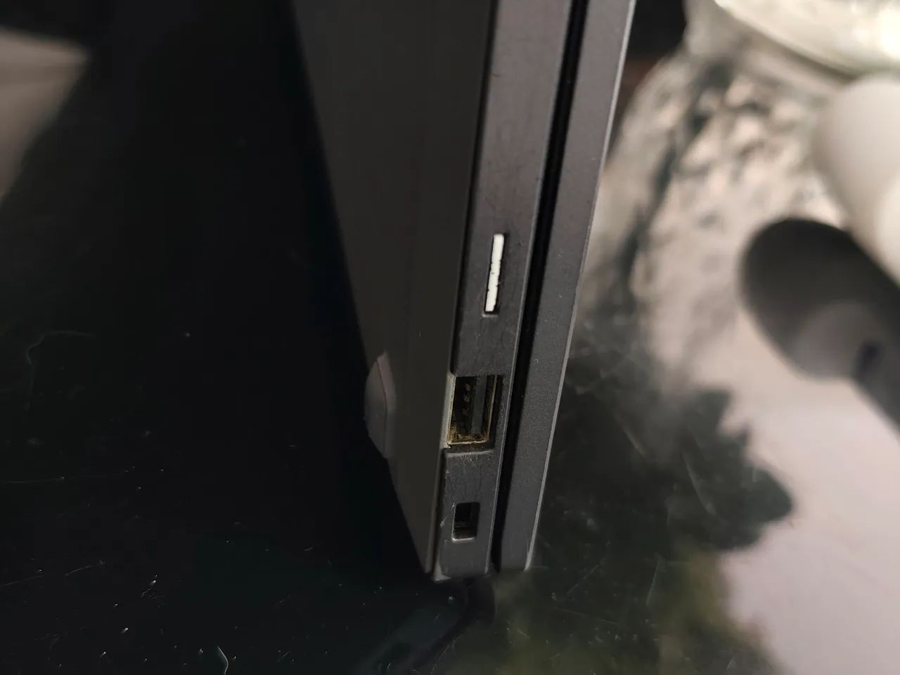 NOTEBOOK SAMSUNG i3 256gb / 4gb ram - Foto 4