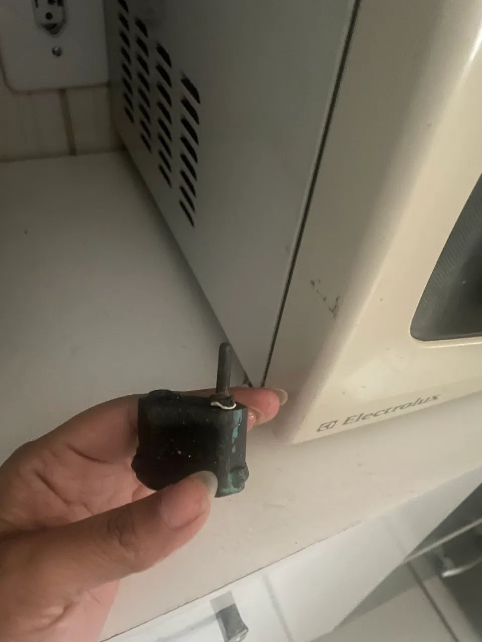 Microondas  - Foto 3