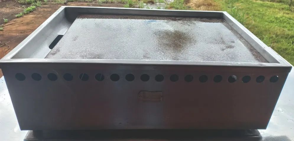 Chapa para Lanche - Foto 3