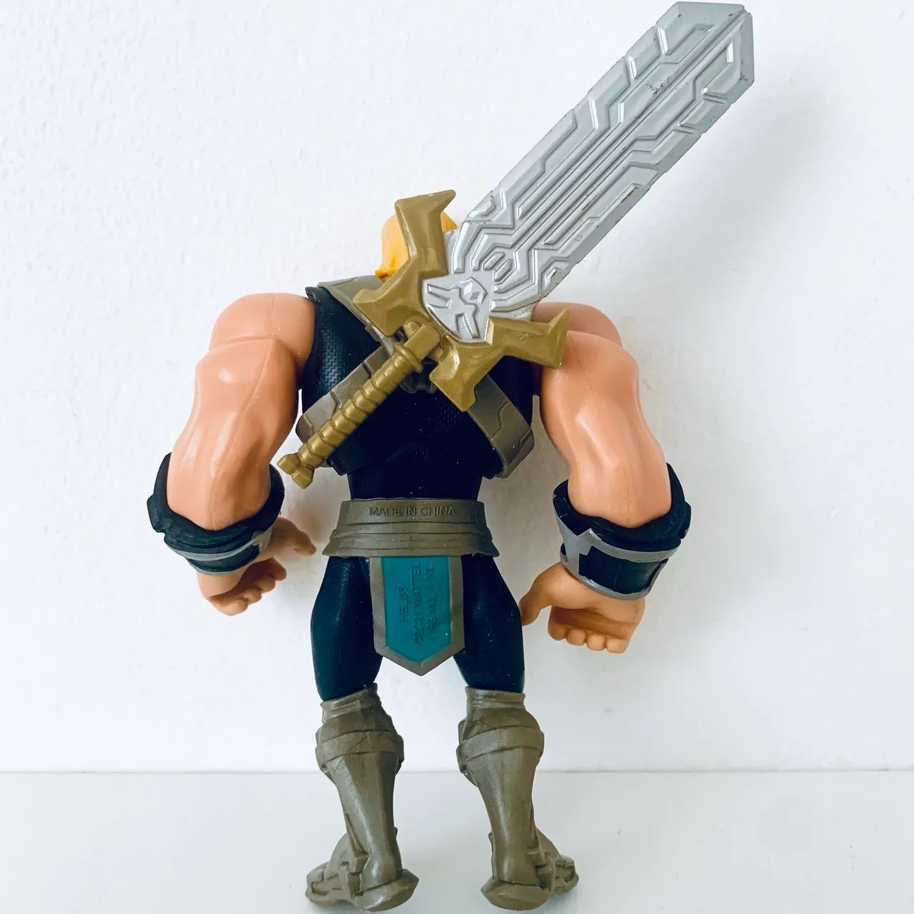 He-man Boneco Original  - Foto 2