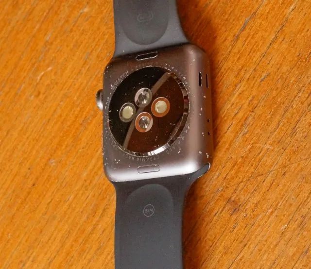 Apple Watch 3 42mm - Foto 4