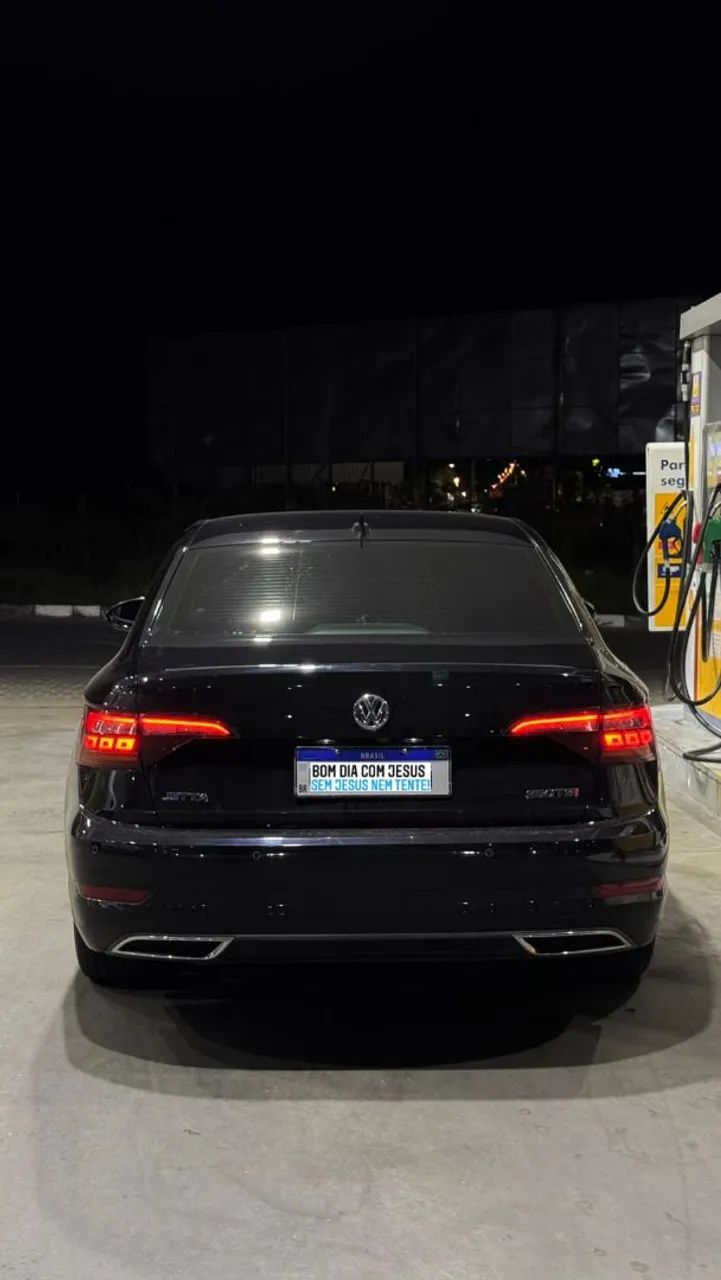 Volkswagen Jetta 2018