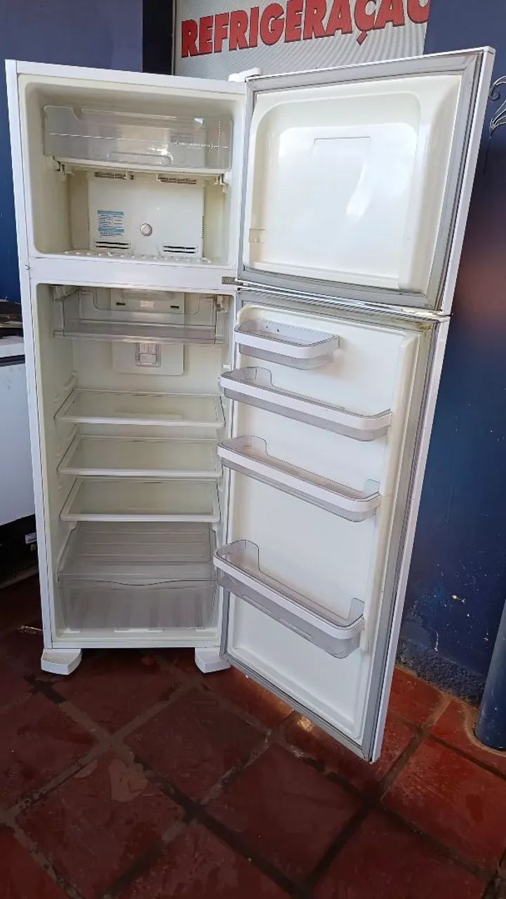 Geladeira - Foto 2