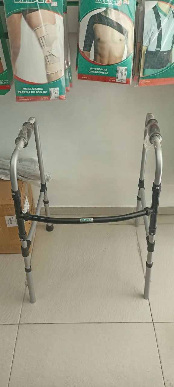 Equipamentos de loja ortopédica - Foto 4