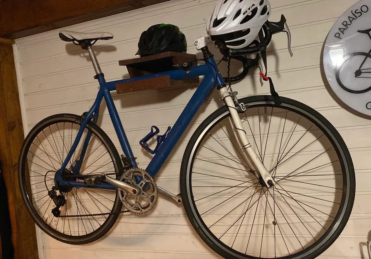 Bicicleta Speed