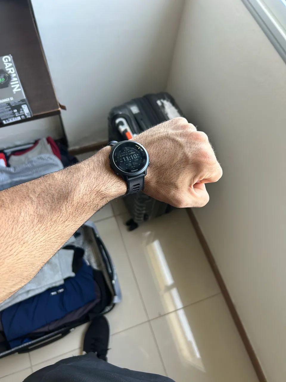 Garmin Forerunner 55 GPS  - Foto 3