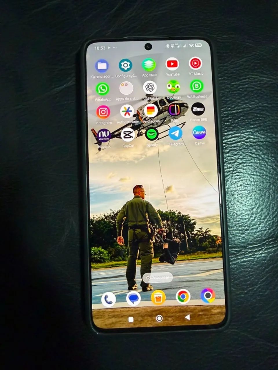 Xiaomi POCO X6 pro 5g 