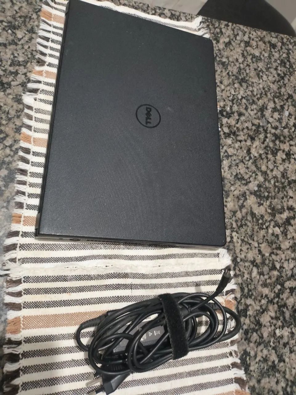 Vendo notebook Dell Inspiron 15 