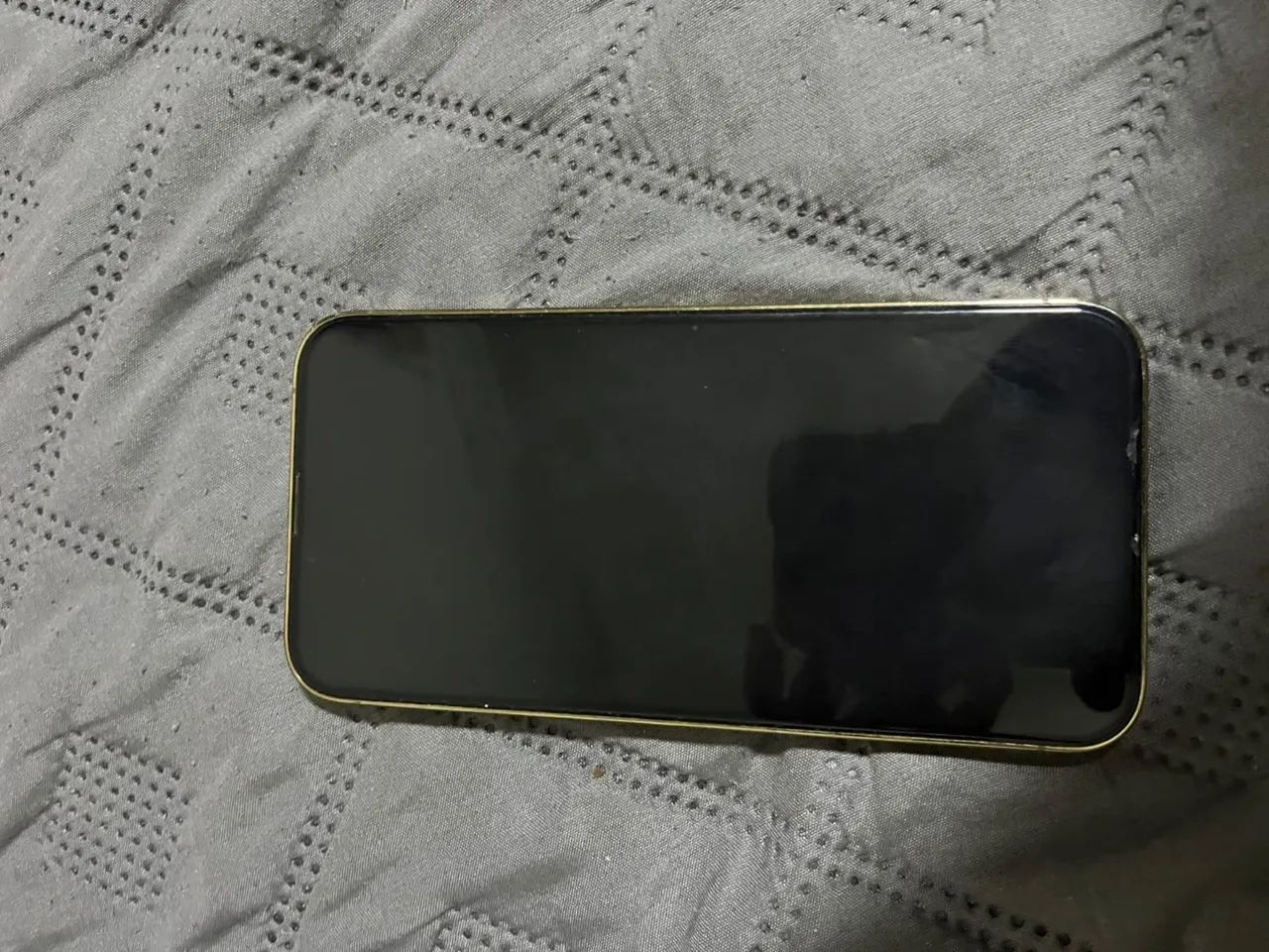 Vendo iPhone 13 Pro  - Foto 2